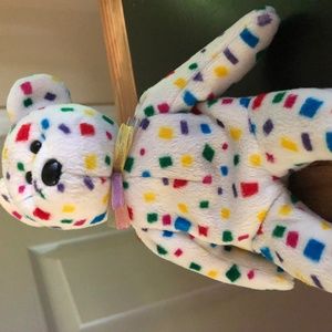 TY Bear